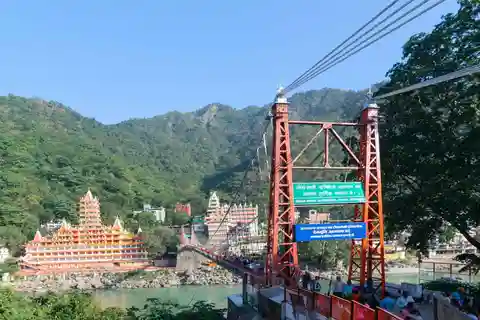 Guided Food Walking Tour in Rishikesh with a local - 2 Hours
