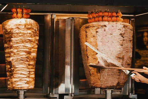 Kuşadası port: Ephesus Guided Tour with Turkish Food Tasting