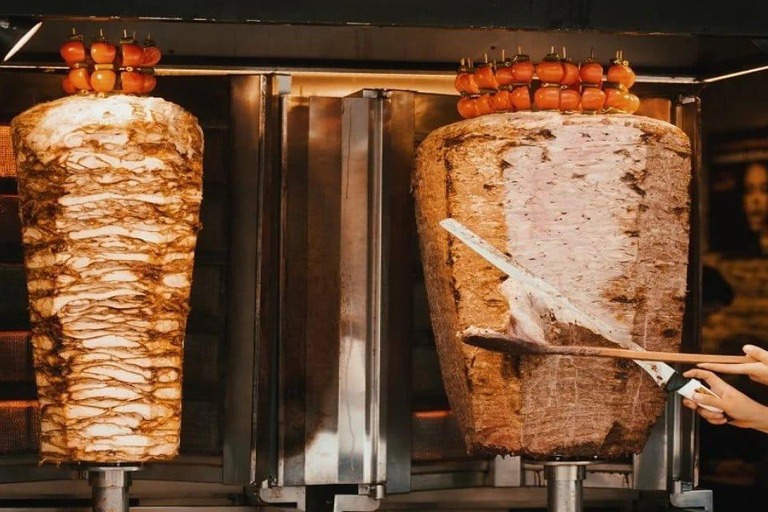 Kuşadası port: Ephesus Guided Tour with Turkish Food Tasting