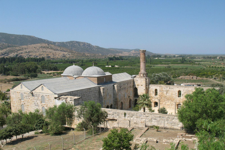 Excursão diária a Éfeso saindo de Istambul