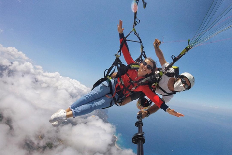 Alanya&Anamur: Flight+Ancient Tour+Lunch+Transfer+3 Passes Alanya & Anamur: All-Inclusive Package – No Extra Payments