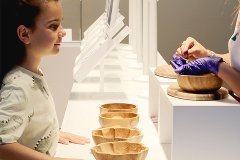 Tenerife: Pick a Pearl Experience Tenerife: Pick A Pearl Experience (With Jewelry Setting)
