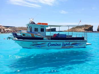 Malta: Gozo, Comino, jaskinie morskie i rejs po Błękitnej Lagunie