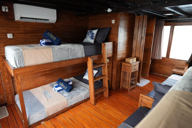 3D2N Komodo Social & Community Sailing Experience