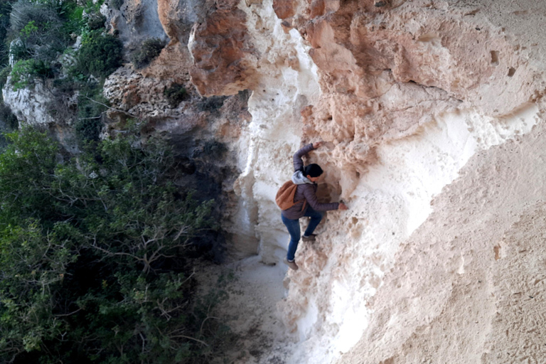 Gozo Unveiled Hiking: A Guided Hike Tour in Gozo- South East