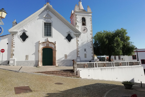 Det traditionella AlgarveTraditionella Algarve
