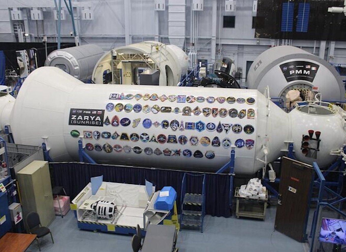 Houston: Billet til NASA Space Center og transport t/r