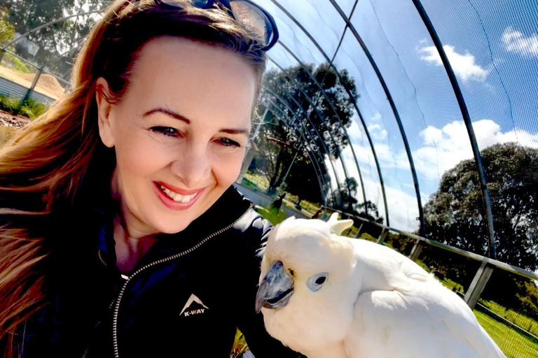 Wheatbelt & Historic New Norcia, Perth Day Tour with Lunch