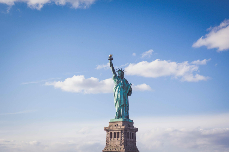 NYC Private Walking Tour with Professional Guide New York: 3-Hours Tour with Private Guide