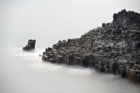 Rota Oeste da Ilha de Jeju Excursão de um dia (atracções opcionais)