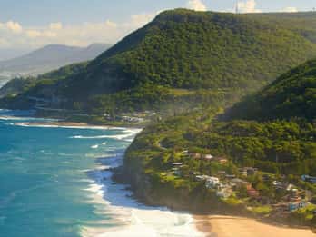 Sydney: Private South Coast, Highlands and Kiama Tour