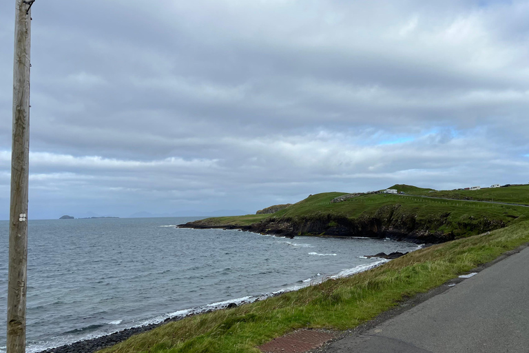 Invergordon Cruise Liner: Isle of Skye Day Trip