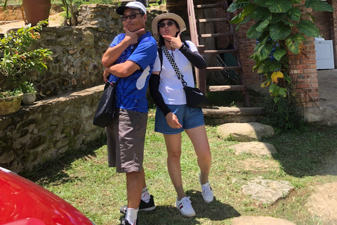 Hue: A Luoi Full-Day Adventure Tour with Lunch & Guide