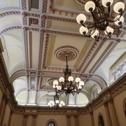 Adelaide: Victoria Square Walking Tour with Guide