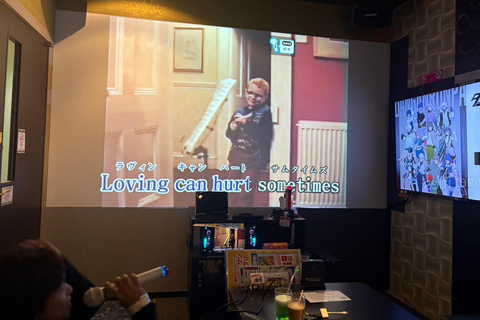 Hiroshima Nightlife Tour: Eat, Play & Sing Like a Local!