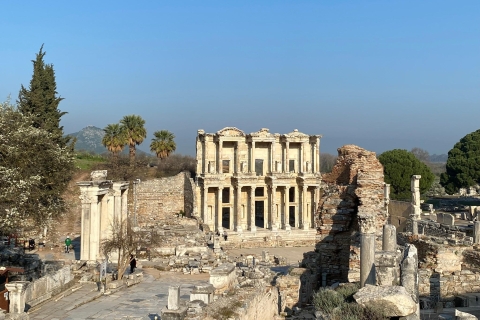 Kusadasi Combo Package 1-2-3-4 Days Tour 4 full day package