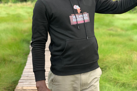 Semliki, Kibale, & Bigodi Park Entry Tickets