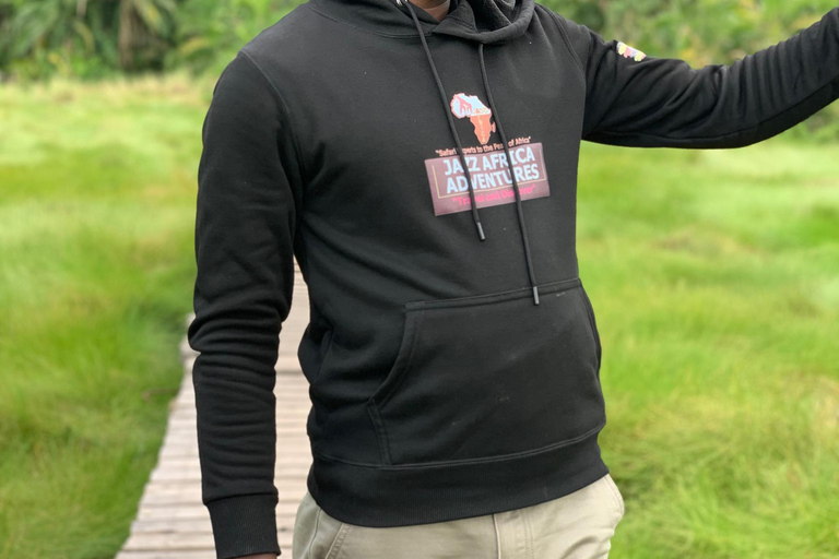 Semliki, Kibale, & Bigodi Park Entry Tickets