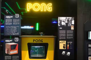 Madrid: Eintritt ins OXO Videospielmuseum