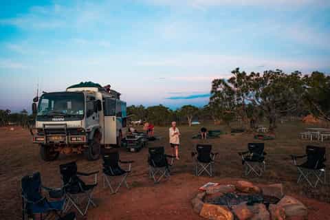 From Darwin: 10-Day Camping Tour to Broome Kimberley - Image 3