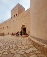 来自Muscat，Nizwa和Jebel Akhdar全天游览午餐 - Housity