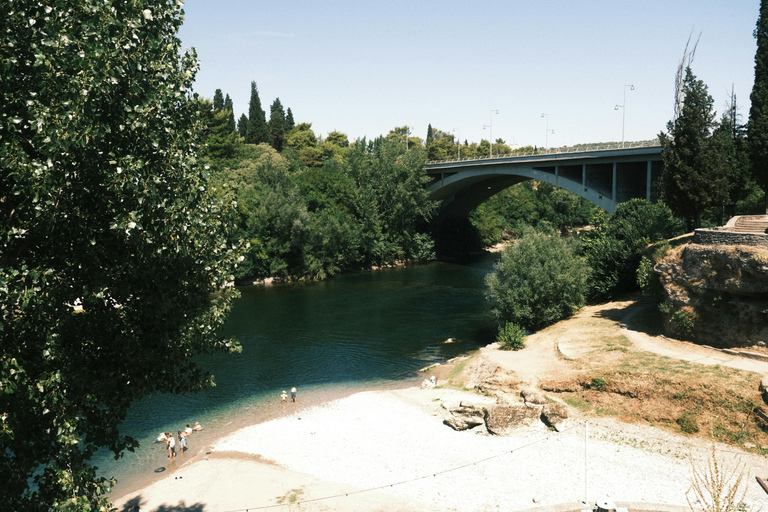 From Tirana/Durrës:Montenegro & Bosnia Herzegovina Day Tour