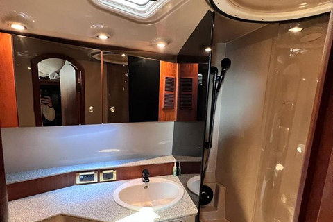 Private Motorboat Sunset Cruise – Negril Small Groups 1-8