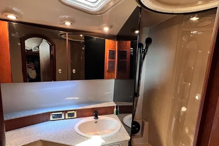 Private Motorboat Sunset Cruise – Negril Small Groups 1-8