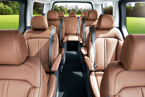 Jeju: Small-Group UNESCO Highlights Tour for Cruise Guests