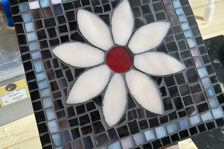 Thessaloniki: Galerius to Rotonda & Glass Mosaic Workshop