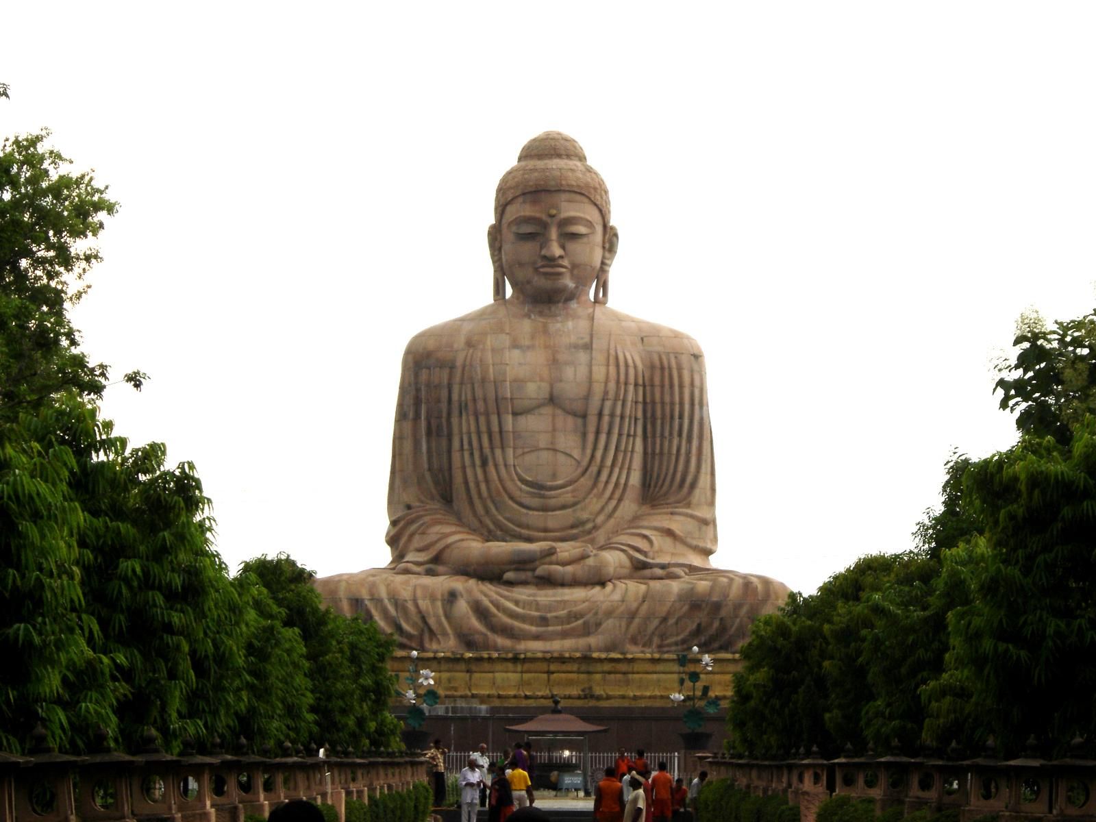 Nalanda: Buddhistische Dharma-Tour - Erkunde heilige Stätten