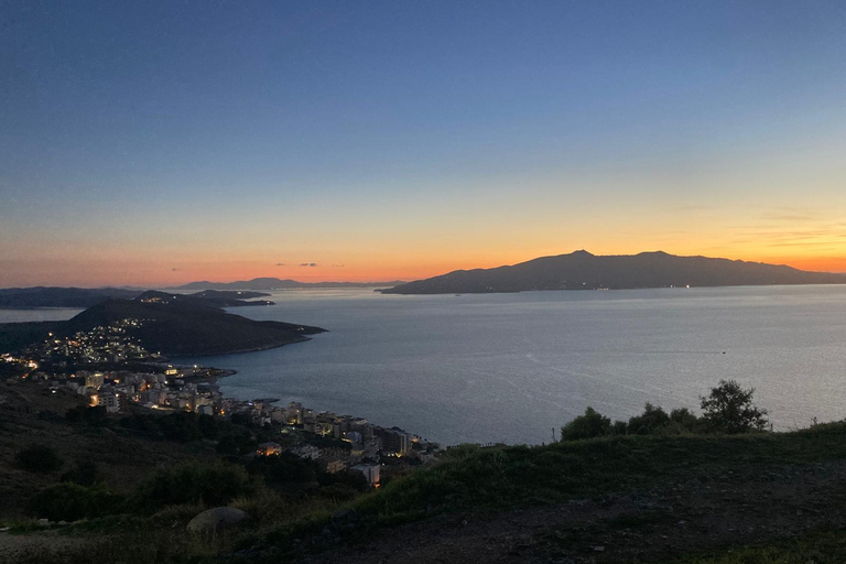 4-Day Albania Tour: UNESCO Cities & Riviera