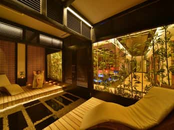 Alanya: Turkish Bath with Foam and Aromatherapy Massages