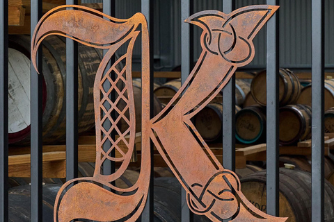 Richmond, TAS: Killara Exclusive Whisky Experience