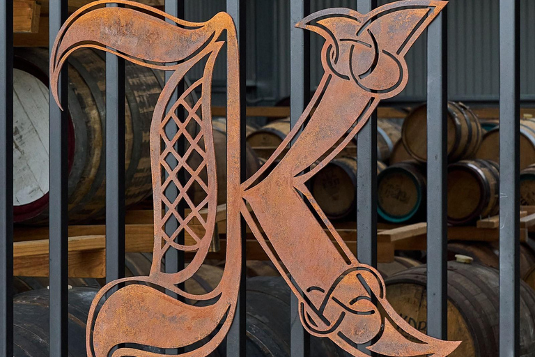 Richmond, TAS: Killara Exclusive Whisky Experience