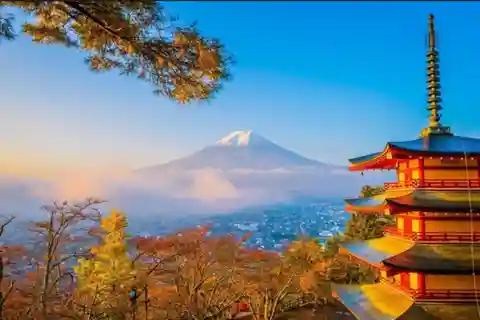 Tokyo: Private Day Trip to Mount Fuji and Hakone