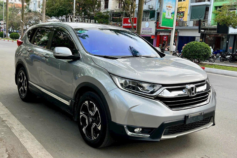 Hanoi: Transfer to/ from Halong by Private Car Private Car from Hanoi to Halong