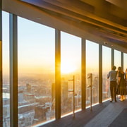 Melbourne Skydeck Ultimate Experience Package