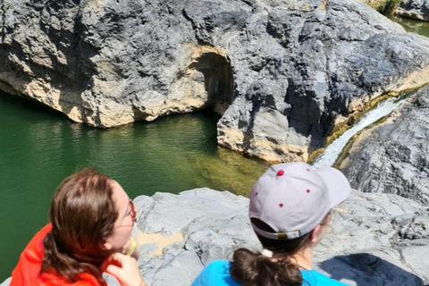 Oman: Private 3-Day Lifetime Roundtrip Package Tour
