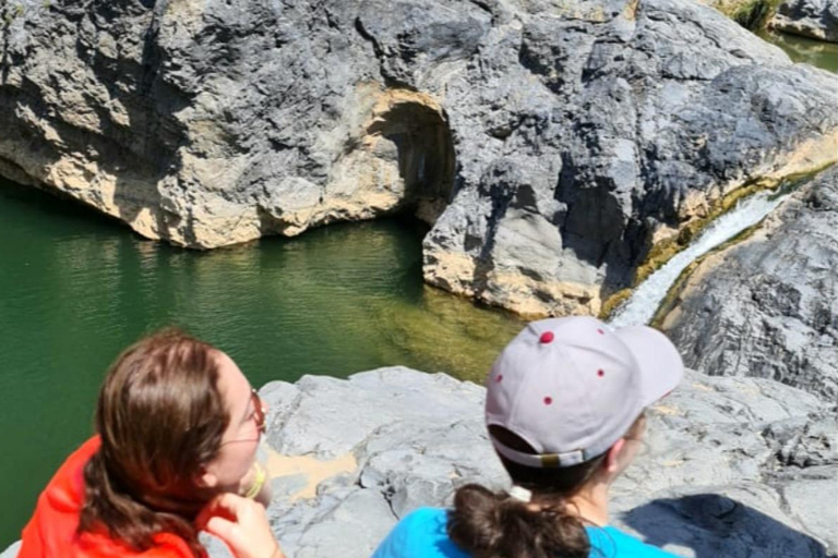 Oman: Private 3-Day Lifetime Roundtrip Package Tour