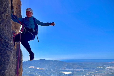 Granada: Via Cordata los Vados