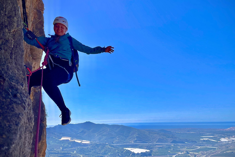 Granada: Via Cordata los Vados