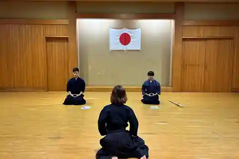 Tóquio: Experiência Samurai | Lição de Kendo & Fotos Grátis