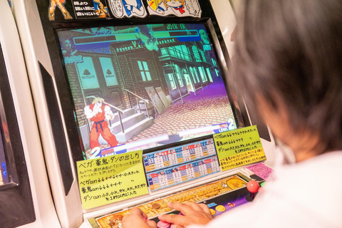 Tokyo: 1-dagars höjdpunkter med privat bil och guide