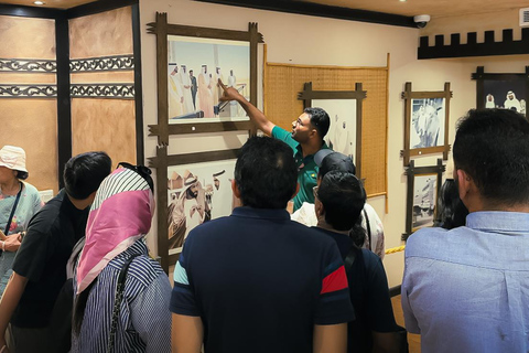 从阿布扎比出发的谢赫扎耶德大清真寺全天旅行