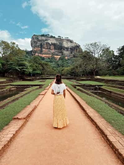 Cultural Heritage And Natural Wonders Of Sri Lank Days Getyourguide