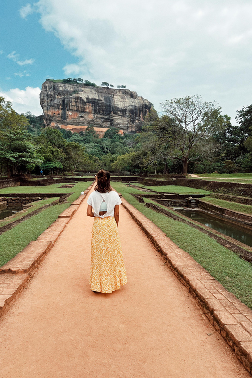 Discover the Magic of Sri Lanka: A Must-Visit Destination for South Africans - Natural Wonders