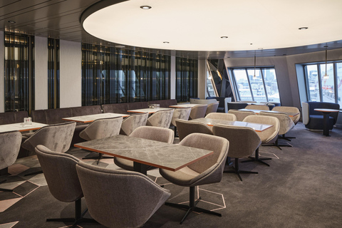 Viaggio di un giorno in traghetto Tallinn-Helsinki All Inclusive in Business ClassViaggio di un giorno in Business Class - 9,5 ore a Helsinki (dep. 10:30)