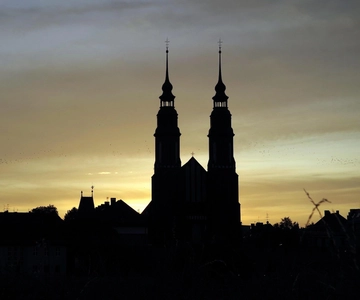 Opole private guided city tour