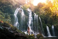 Bali Northern Best Cachots Tour - Housity